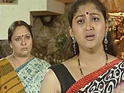 Serial Naaku Tanti - Episode 1307