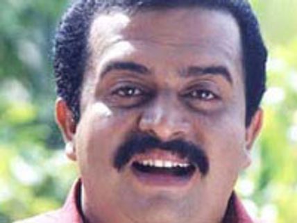Saikumar, the ruthless murderer