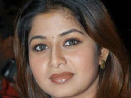 Sangeetha in Naan Avan Illai sequel