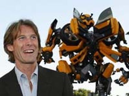 Transformers 3 to release on July 1, 2011 