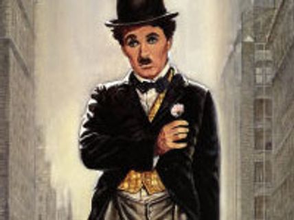 Chaplin's statue caught in controversies