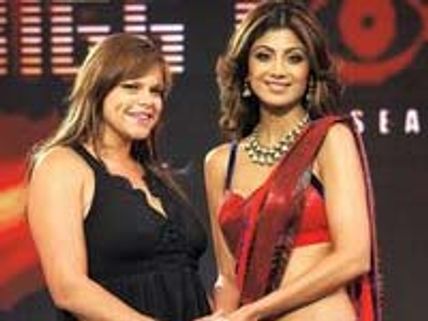 Shilpa Shetty hoping to see Goody last time 