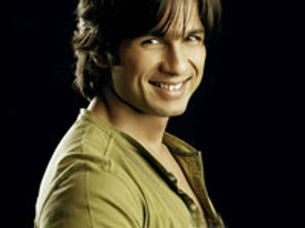 Shahid to endorse Levis Strauss