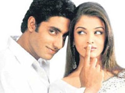 Aishwarya-Abhishek planning baby!