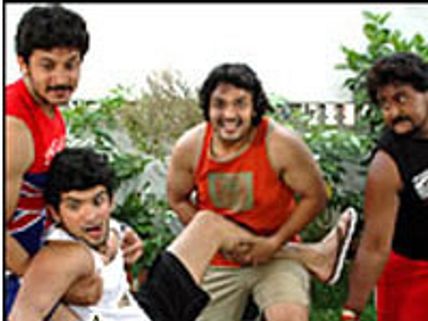 Nagkiran falls prey to payment absconders