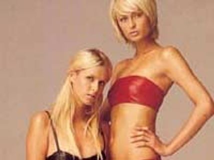 Fight disrupts Paris Hilton's reality show