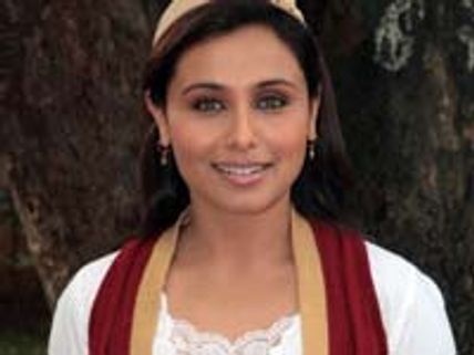 Rani Mukherjee's future predicted