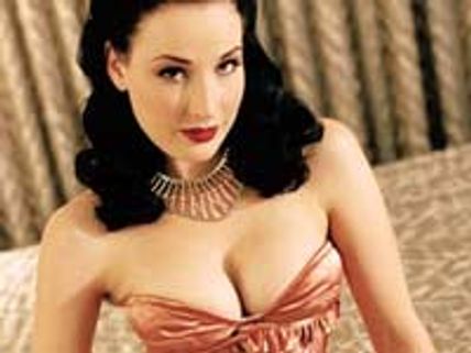 Von Teese says no to reconcile with ex-hubby