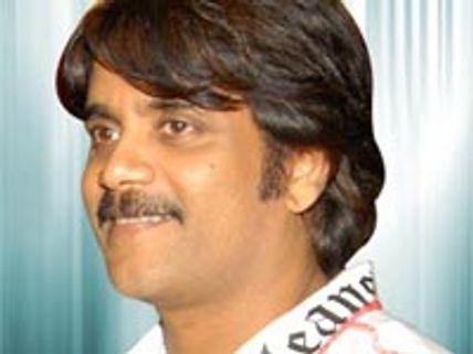 Radha and Nagarjuna to pep up Josh