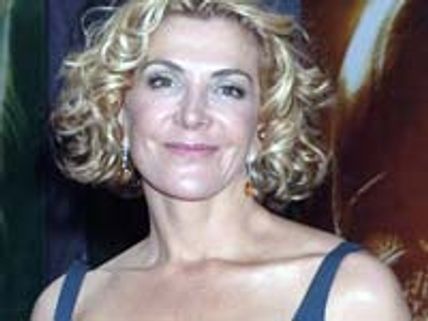 Natasha Richardson's family shattered