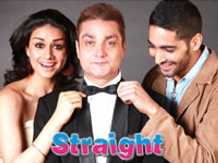 Straight Review