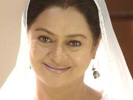 Zarina and Prathap relive their heydays