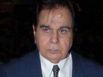 Ekta avoids Dilip Kumar's character