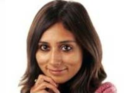Ayesha gets the role in Gulaal by default