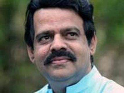 Balachandra Menon to contest for BJP