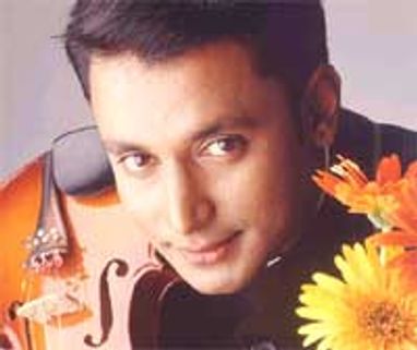 Darshan names his baby boy