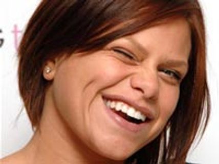 Jade Goody's brother devastated