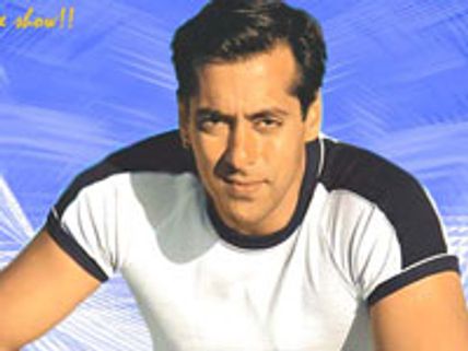 Salman doing cameo role in Katrina's film