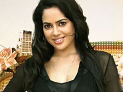 Sameera Reddy talks about Yeh Hausla