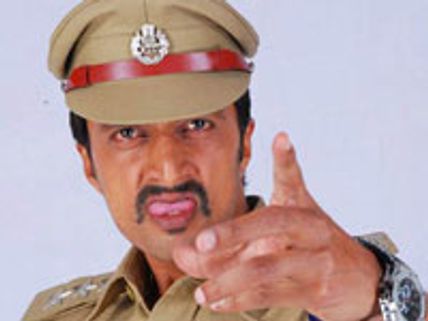 Veera Madakari Review