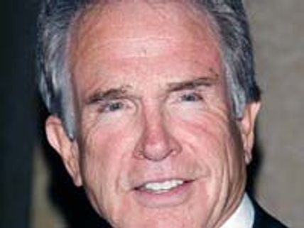 Beatty facing lawsuit over Dick Tracy rights