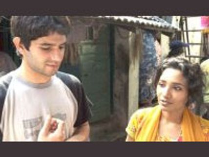 Barah Aana makers bribe the media