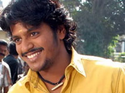 Gilli, a boon for debutant Gururaj