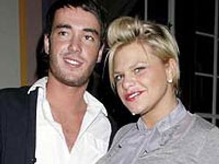 Goody's hubby may miss her funeral