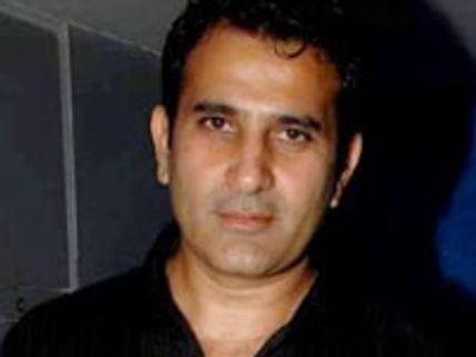 Parmeet Sethi's outing with Yash Raj Film