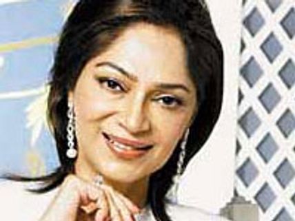 Rahman’s tunes for Simi Garewal's script!