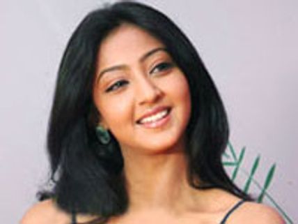 Andrita's meaty role in Manasare