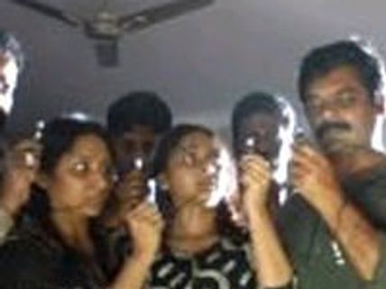 Police Quarters succeeds Cyanide