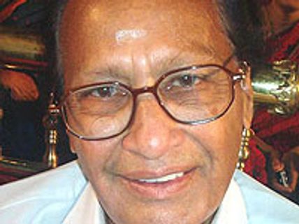 Kantha Rao becomes a memory