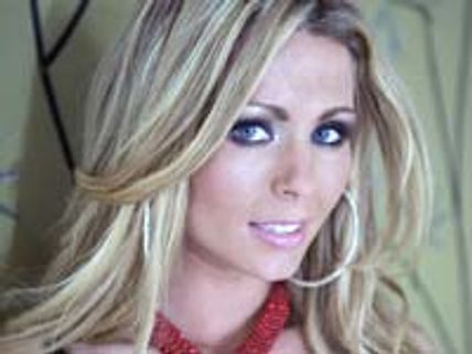 Wearing Indian bindi makes Nicola feel complete