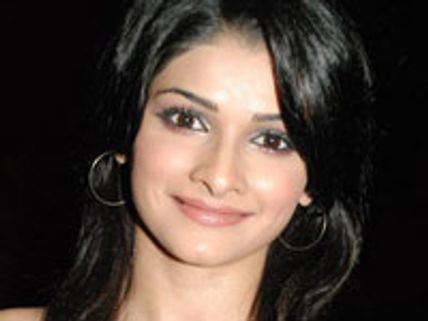 Prachi Desai with serial kisser Emraan