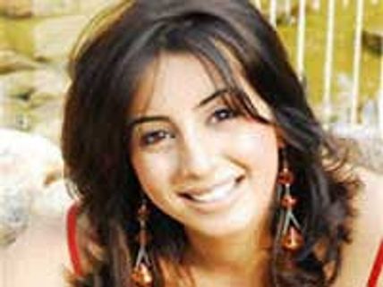 Sanjana dating batsman Virat Kohli?