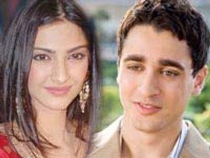 Imran pairing with Sonam Kapoor?