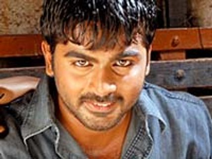 Ashok nurtures Bollywood dreams