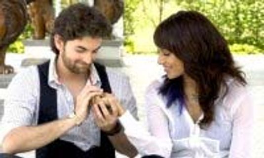 Aa Dekhen Zara -  Review