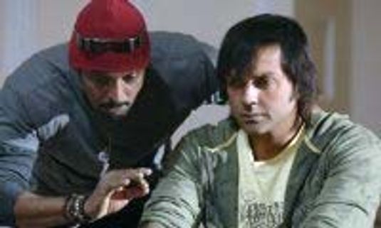 Ek - The Power Of One - Review