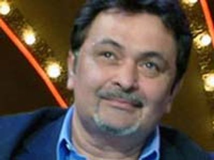 Rishi Kapoor in elections as Chintu Ji