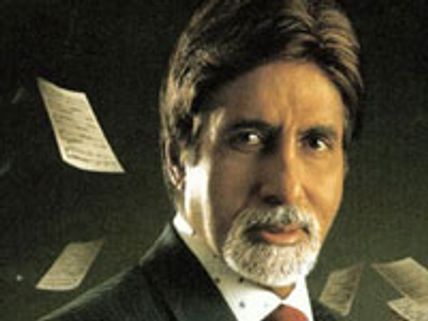 Amitabh's Chenab Gandhi starting in May?