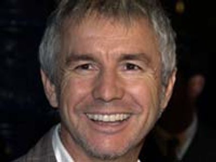 Luhrmann planning musical with Jackman, Beyonce