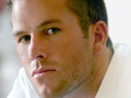 Reinhardt loves to have mini Parises