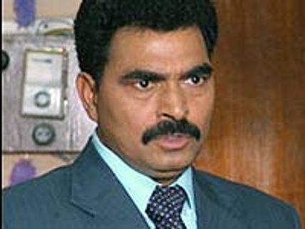 Rathri awaits the final countdown