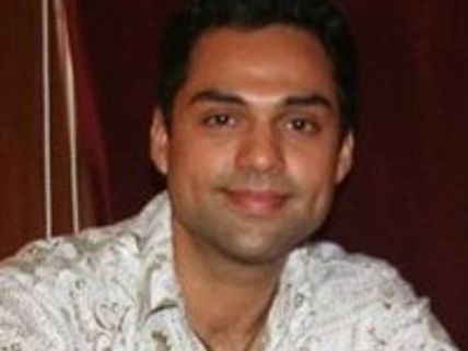 Abhay getting Lucky with Mira Nair?
