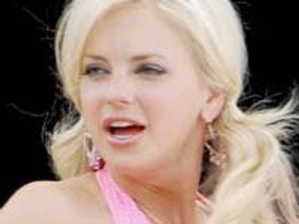 Anna Faris’s expensive gifts for her mother