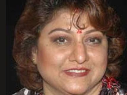 Kiran Bedi: The cop is back