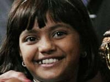 Slumdog kid to act alongside Nicole Kidman