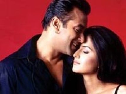 Salman-Katrina breaking up?
